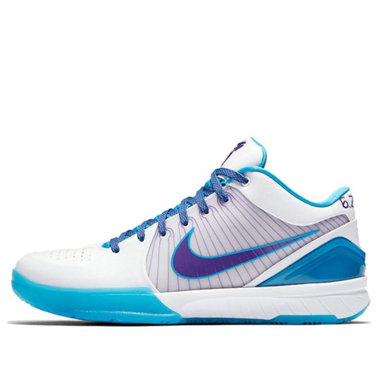 Nike Zoom Kobe 4 Protro ‘Draft Day’ AV6339-100