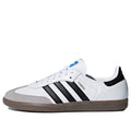 adidas Samba OG ‘White Black Gum’ B75806