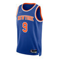 Nike x NBA New York Knicks Jerseys ‘RJ Barrett 9’ DB3582-495
