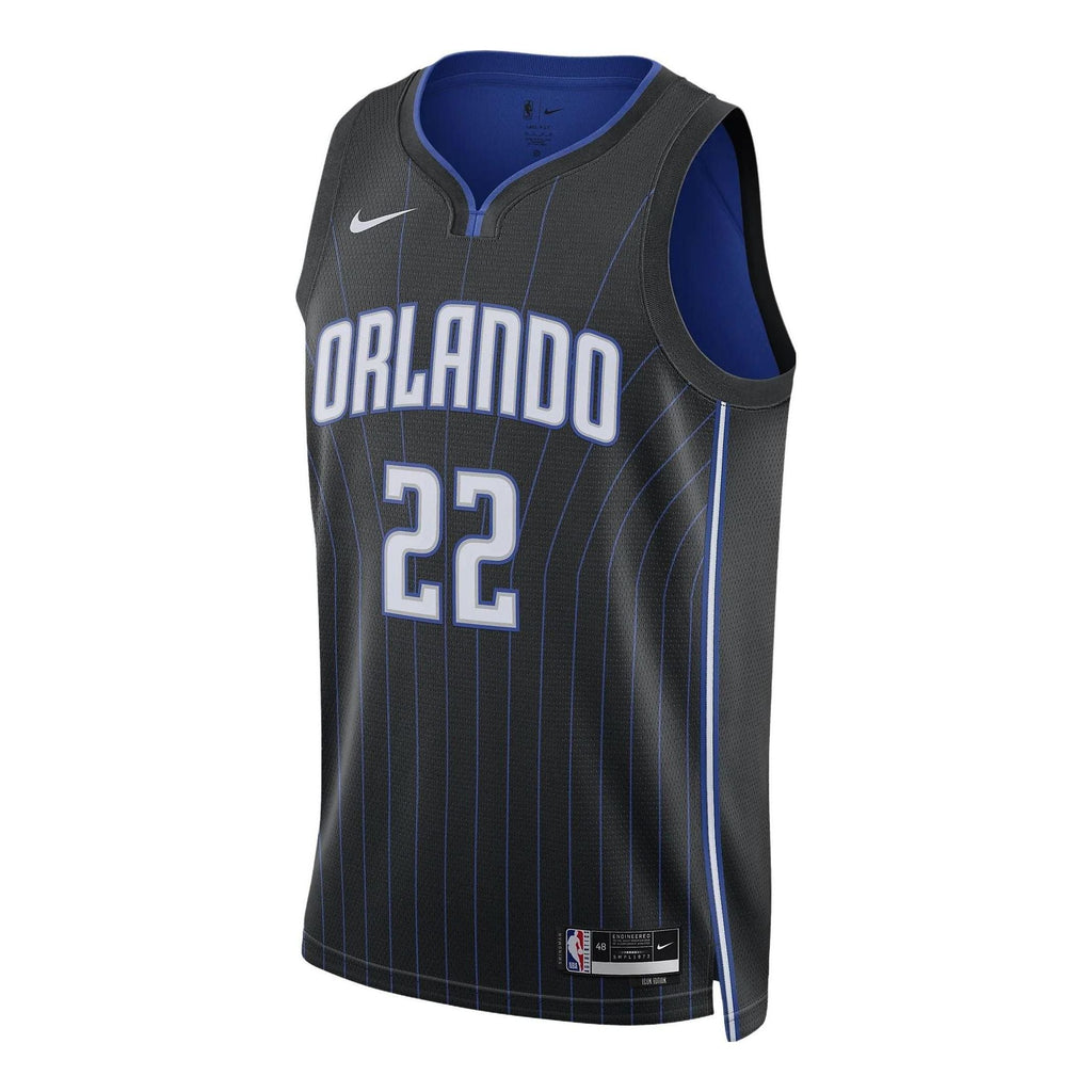 Nike x NBA Orlando Magic Icon Edition 22-23 Swingman Jersey ‘Franz Wagner 22’ DN2017-015