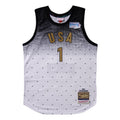 Mitchell & Ness x NBA All-Star USA 2016-17 Jersey ‘Devin Booker 1’ AJY44957-ASG16DBOWHBK