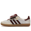 adidas x Wales Bonner Samba Pony ‘Cream White’ IE0586