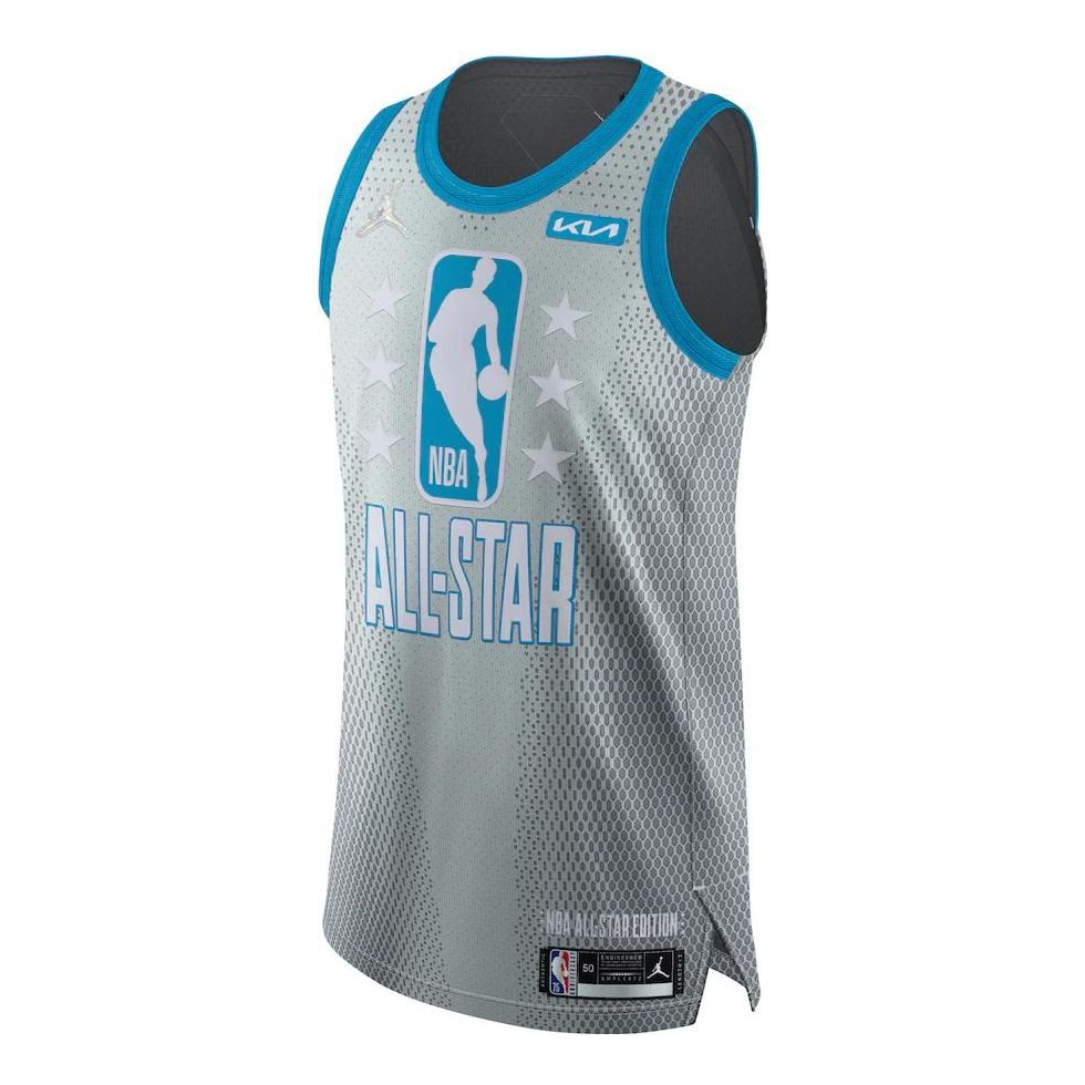 Air Jordan x NBA ALL-STAR 2022 Jerseys ‘LeBron James 6’ DH8030-015