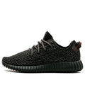 adidas Yeezy Boost 350 ‘Pirate Black’ 2015 AQ2659