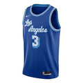 Nike NBA Retro Basketball Jersey ‘Legendary Blue’ CN1027-402
