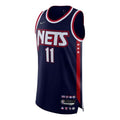 Nike x NBA Brooklyn Nets Jerseys ‘Kyrie Irving 11’ DB3623-492
