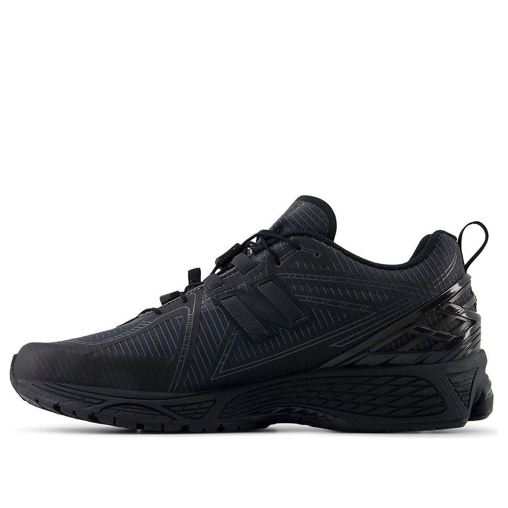 New Balance 1906R ‘Black Magnet’ M1906RNB