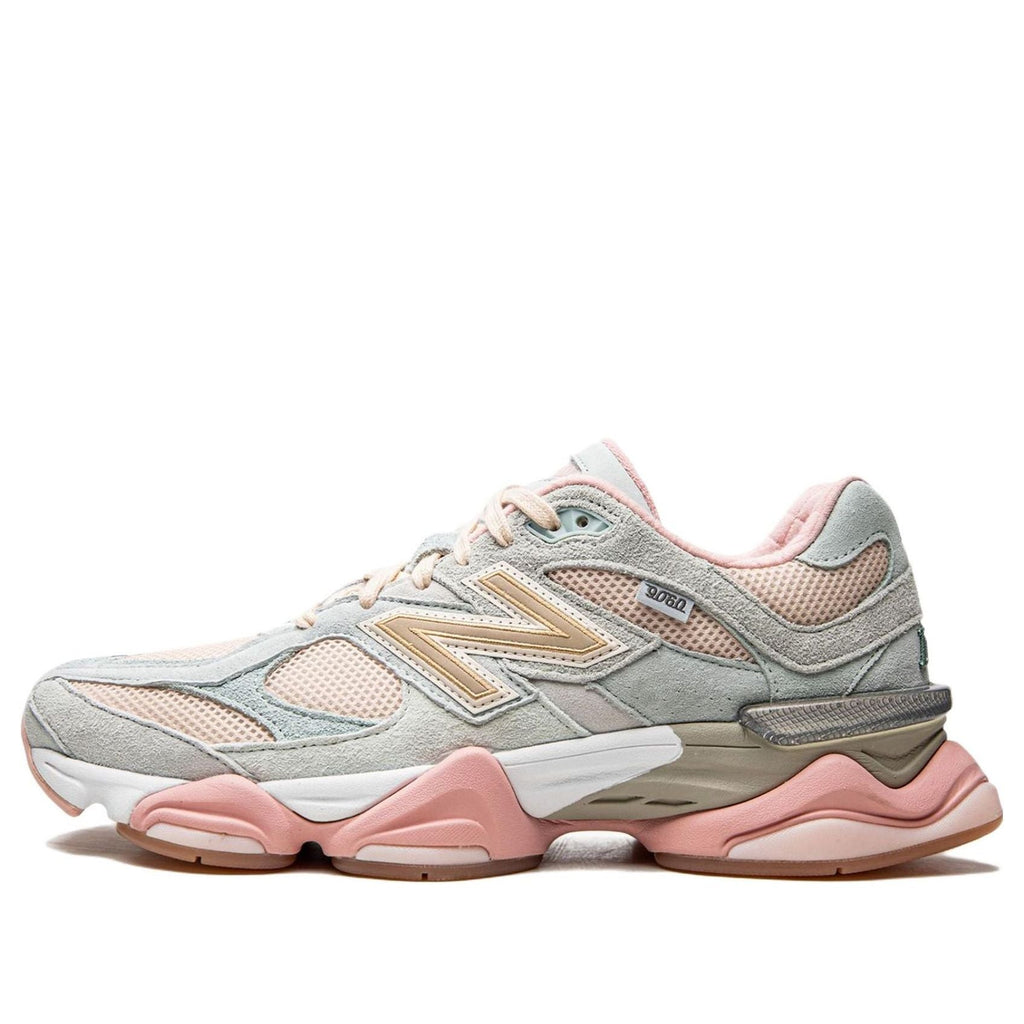 New Balance x Joe Freshgoods 9060 ‘Baby Shower Blue’ U9060JG1