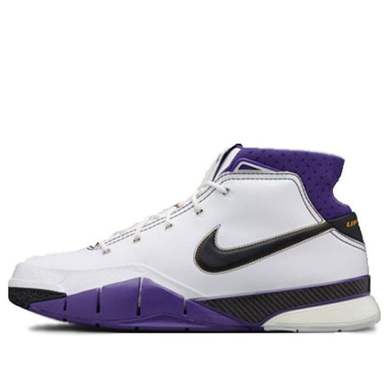Nike Zoom Kobe 1 Protro ’81 Points’ AQ2728-105