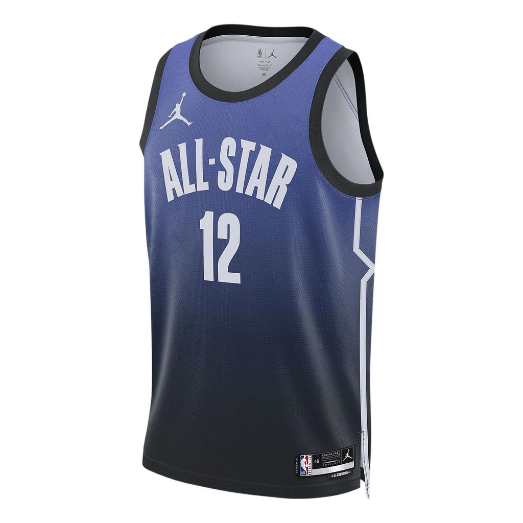 Air Jordan x NBA 2023 All Star Swingman Jersey ‘Ja Morant 12’ DX6326-516-YC