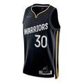 Nike x NBA Golden State Warriors Icon Edition Jerseys ‘Stephen Curry 30’ DH8056-010