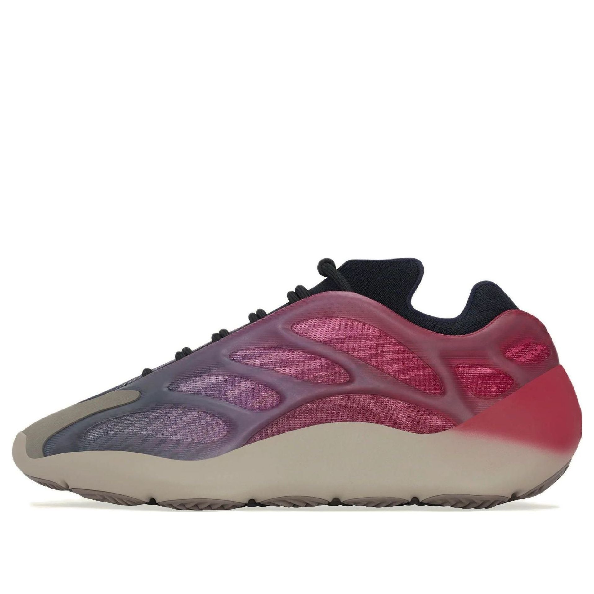 adidas Yeezy 700 V3 ‘Fade Carbon’ GW1814