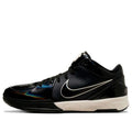 Nike x Undefeated Kobe 4 Protro ‘Black Mamba’ CQ3869-001