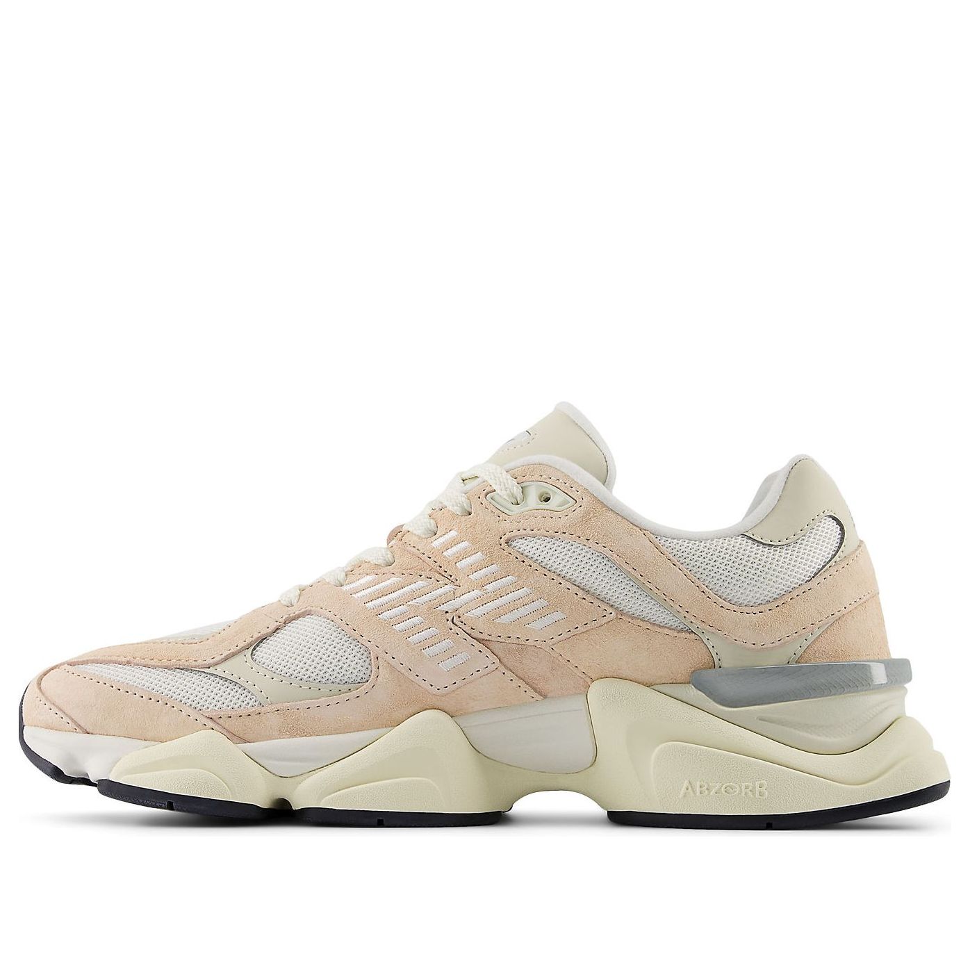 New Balance 9060 WNA Sneakers ‘Vintage Rose’ U9060WNA