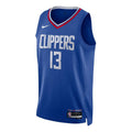 Nike Dri-FIT NBA Los Angeles Clippers Paul George Icon Edition 2022/23 Swingman Jersey DN2008-401