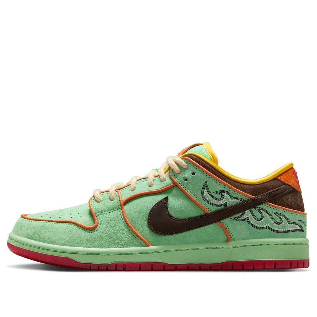 Nike SB Dunk Low ‘Tourmaline’ 2025 HF3058-300