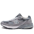 New Balance 993 Made in USA ‘Grey White’ MR993GL