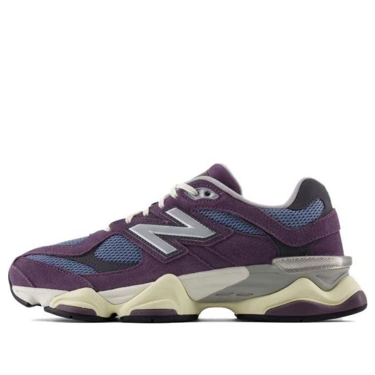 New Balance 9060 ‘Shadow Purple’ U9060SFA