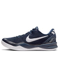 Nike Kobe 8 Protro ‘College Navy White’ HF9550-400