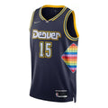 Nike x NBA 75 Denver Nuggets Jerseys ‘Nikola Jokic 15’ DB4025-419