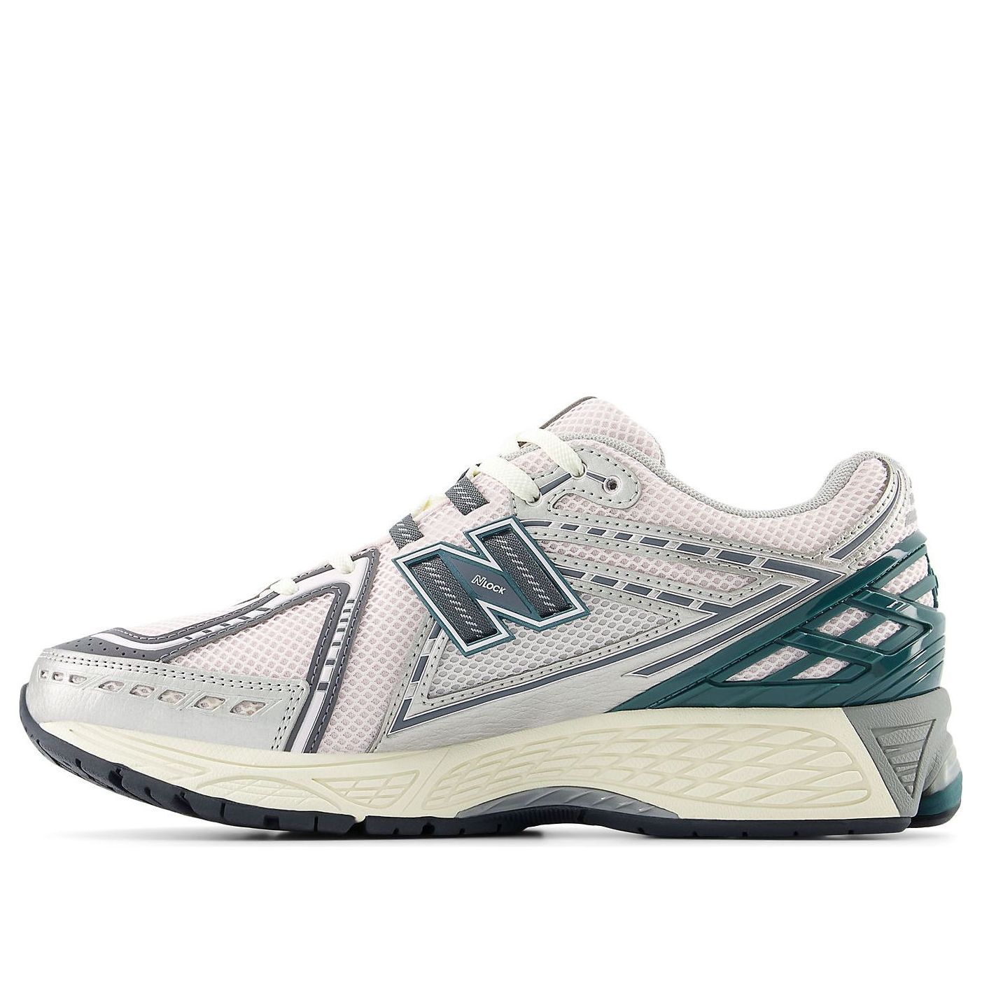 New Balance 1906R ‘Silver Metallic New Spruce’ M1906RET