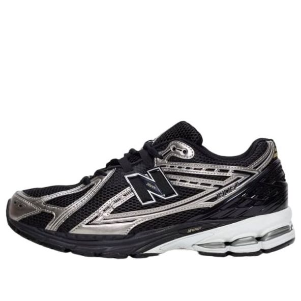 New Balance 1906R ‘Black Dark Grery Silver’ U1906RCF
