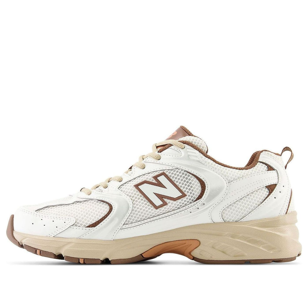 New Balance 530 x Niko and… ‘Off White Brown’ MR530NI