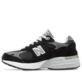 (WMNS) New Balance 993 Made In USA ‘Black Grey’ WR993BK