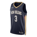 Nike x NBA New Orleans Pelicans Icon Edition Jersey ‘CJ McCollum 3’ DN2014-424