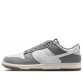 Nike Dunk Low ‘Grey Suede’ IB6399-001