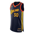 Nike x NBA Golden State Warriors City Swingman Jersey ‘Stephen Curry 30’ CN1599-419
