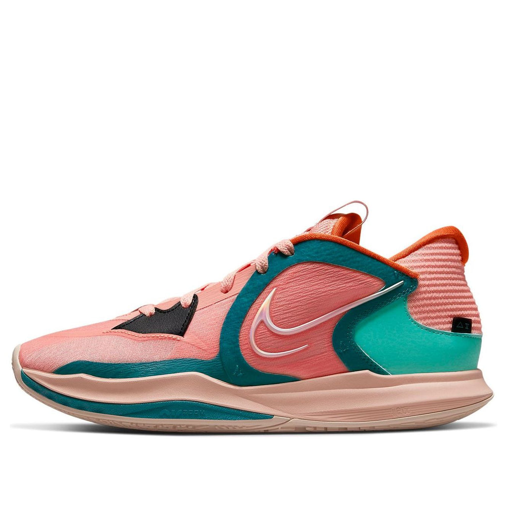 Nike Kyrie Low 5 EP ‘Light Madder Root’ DJ6014-800
