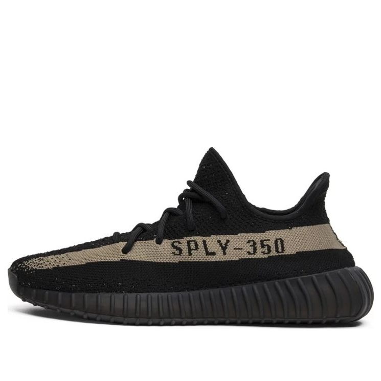 adidas Yeezy Boost 350 V2 ‘Green’ BY9611