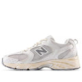 New Balance 530 ‘White Silver Metallic’ MR530VS