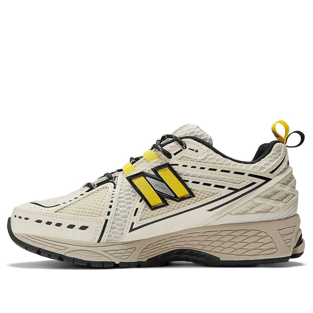 New Balance 1906R ‘GANNI – Egret’ M1906RGG