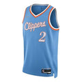 Nike x NBA LA Clippers Jerseys ‘Kawhi Leonard 2’ DB4031-462