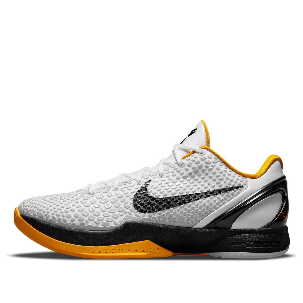 Nike Zoom Kobe 6 Protro ‘White Del Sol’ CW2190-100