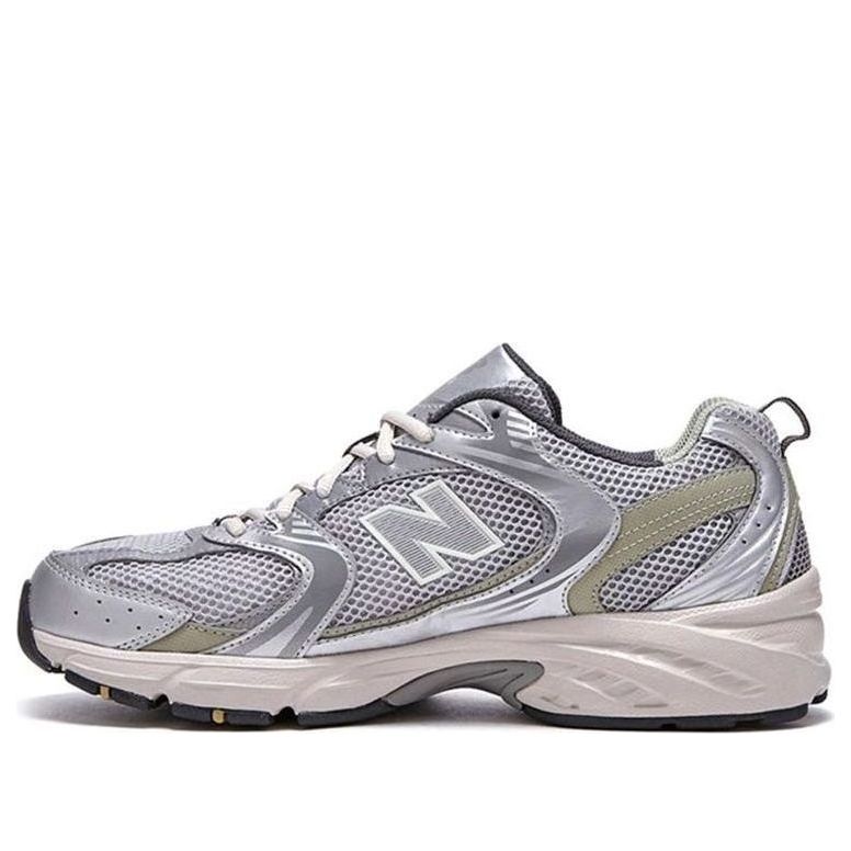 New Balance 530 ‘Silver Khaki’ MR530KMW