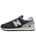 New Balance 574 CNY Sneakers ‘Black Grey White’ U574GM2