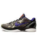 Nike Zoom Kobe 6 ‘Grey Camo’ 429659-901