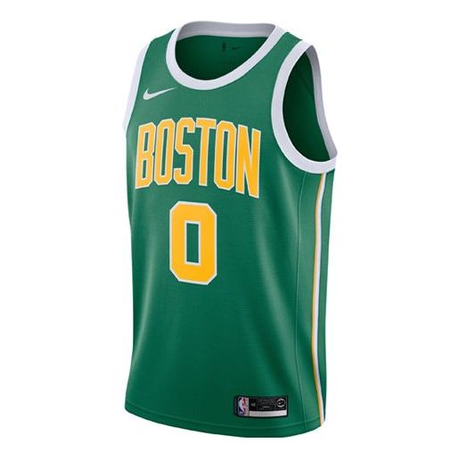 Nike NBA Gordon Hayward Swingman Jersey ‘Boston Celtics’ BQ1153-316