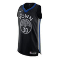 Nike x NBA Golden State Warriors City Edition Jerseys ‘Stephen Curry 30’ AV4575-014