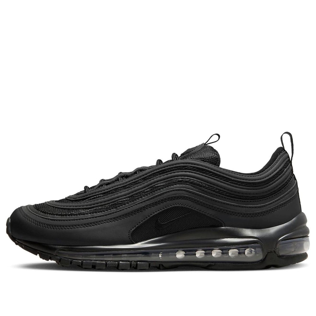 Nike Air Max 97 ‘Triple Black’ BQ4567-001