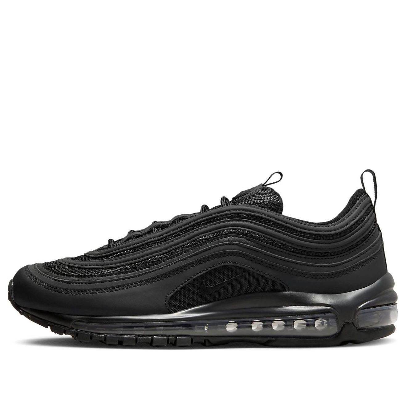 Nike Air Max 97 ‘Triple Black’ BQ4567-001