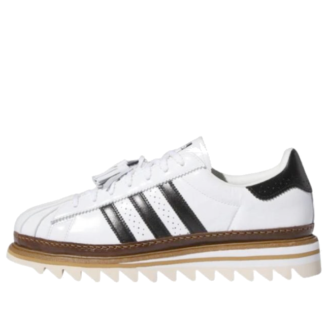 adidas x CLOT Superstar by Edison Chen ‘White Core Black’ IH3132