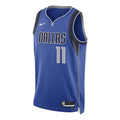 Nike x NBA Dallas Mavericks Icon Edition 22-23 Dri-Fit Swingman Jersey ‘Luka Doncic 77’ DN2002-482