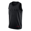 Nike x NBA Houston Rockets MVP Connected Jersey ‘James Harden 13’ BQ9067-010