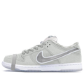 Nike x Concepts SB Dunk Low OG QS ‘White Lobster’ Friends & Family FD8776-100