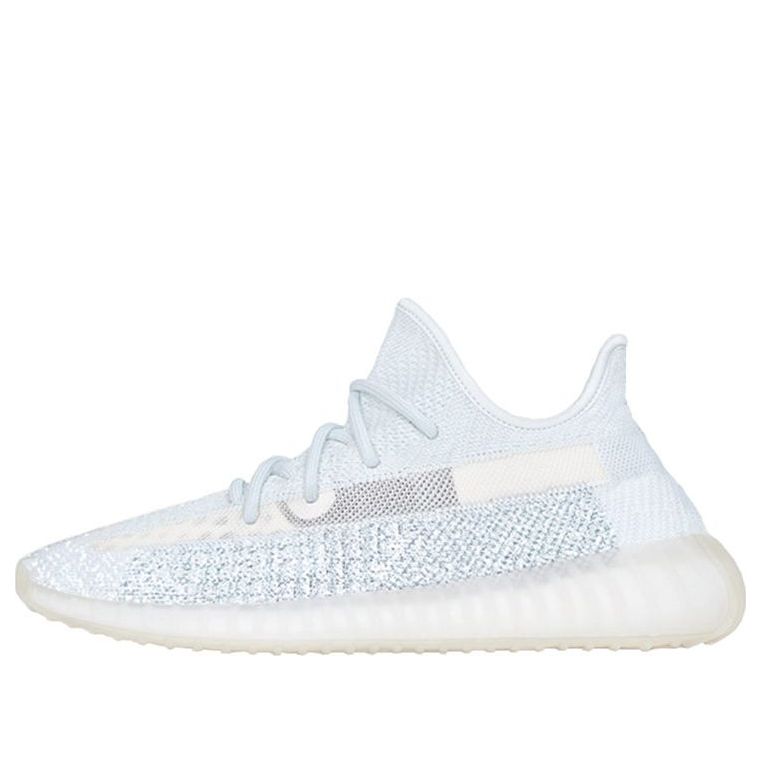adidas Yeezy Boost 350 V2 ‘Cloud White Reflective’ FW5317