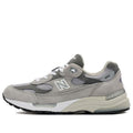 New Balance 992 Made in USA ‘Grey’ M992GR